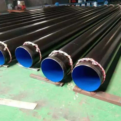 玉林涂塑钢管的施工流程注意事项包括