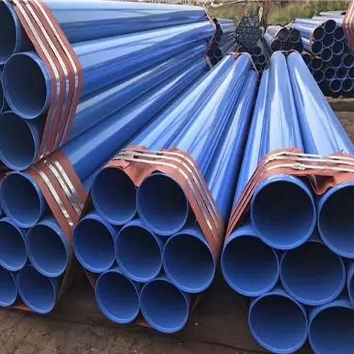 玉林涂塑钢管检测