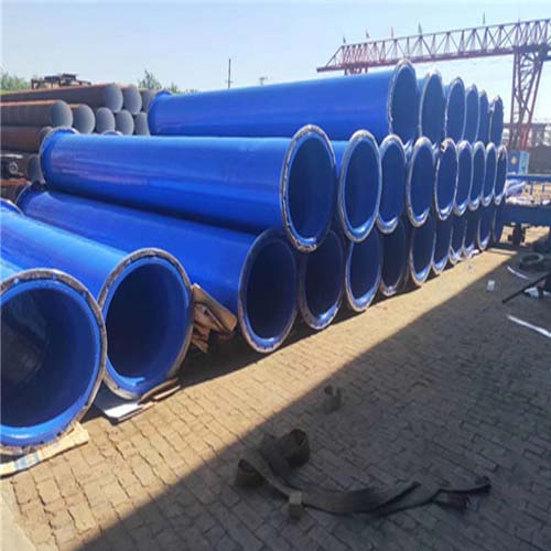 玉林涂塑钢管施工