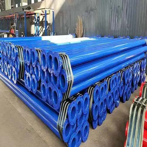 玉林防腐涂塑钢管的规格型号