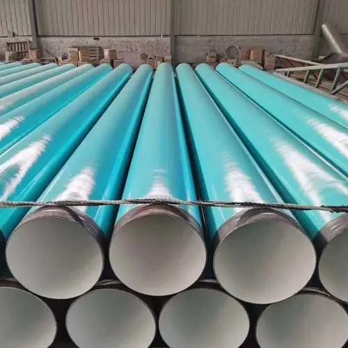 玉林防腐涂塑钢管的执行标准