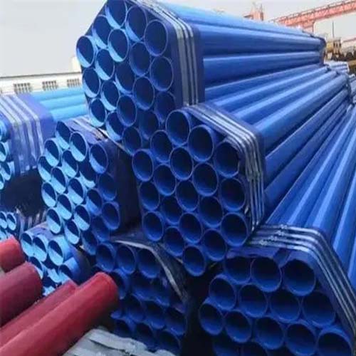 如何选购玉林给水涂塑钢管？