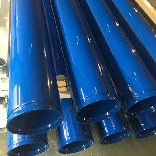 玉林给水涂塑钢管有哪些型号？