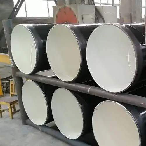 玉林涂塑钢管防腐条件