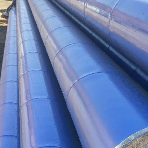 玉林防腐涂塑钢管安装注意事项有哪些？