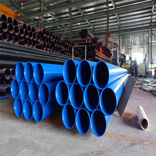 玉林防腐涂塑钢管长度