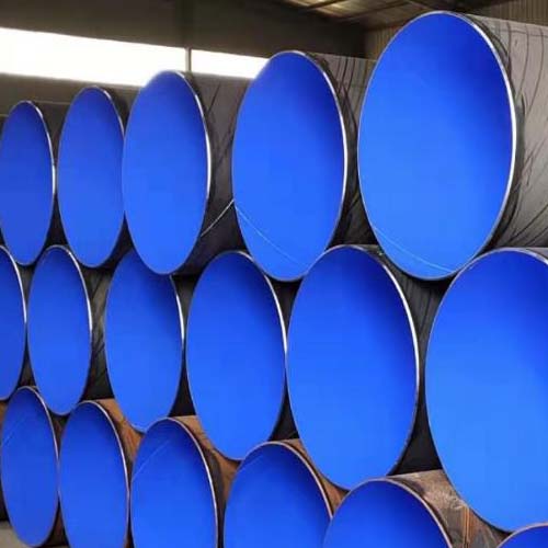 玉林给水涂塑钢管厂家